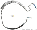 Gates Power Steering Return Line Hose Assembly