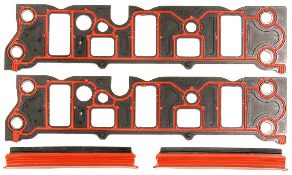 GM CAR 3.8L VIN 1 (SC AND NON SC)2ND DESIGN W/LOCATING PINS 19972003 INTAKE MAN