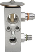 BLOCK TYPE O-RING EXPANSI