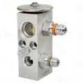 BLOCK TYPE O-RING EXPANSI