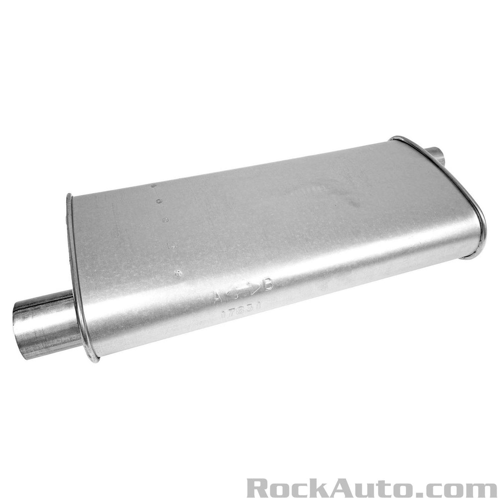 MUFFLER-SND FX-UNI