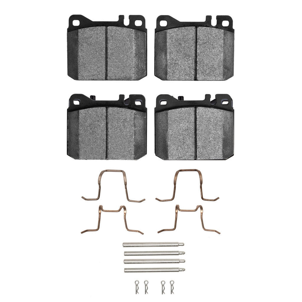 DFC auto part