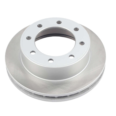 Power Stop 05-20 Chrysler 300 Front Semi Coated Rotor