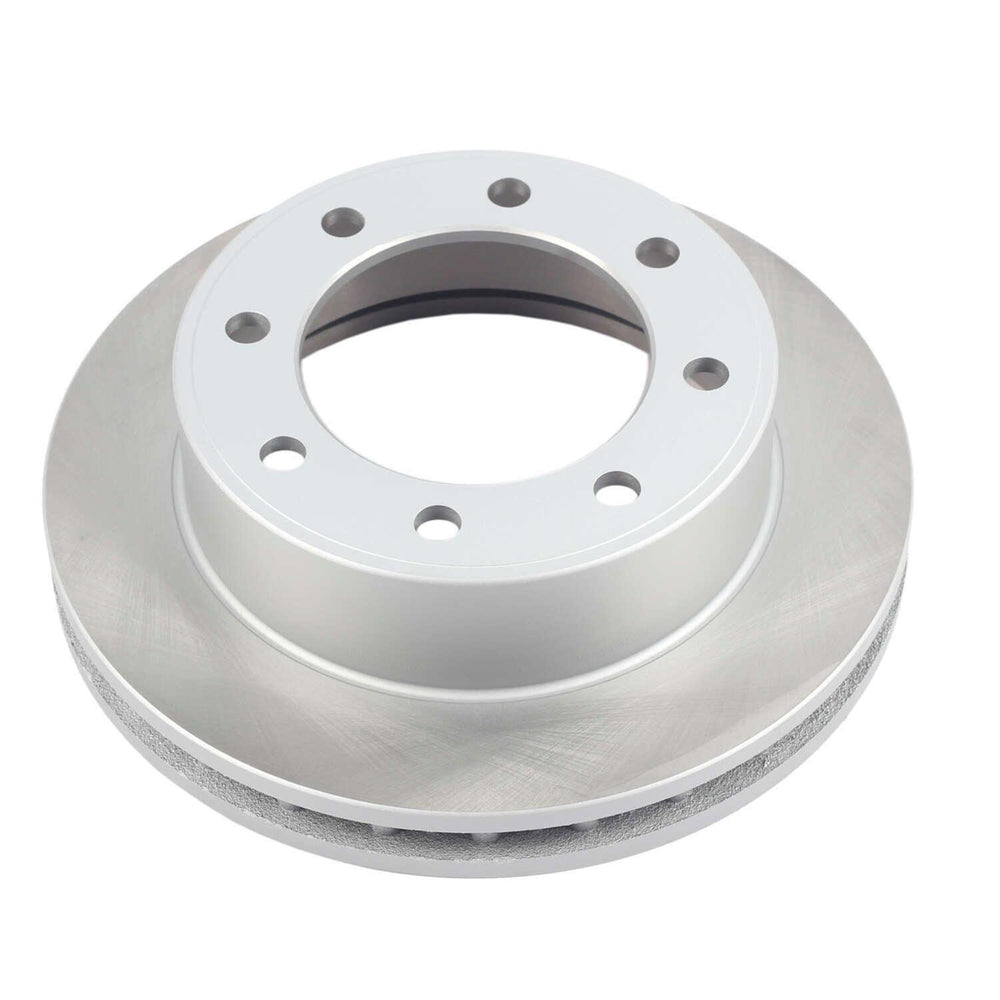 Power Stop 05-20 Chrysler 300 Front Semi Coated Rotor