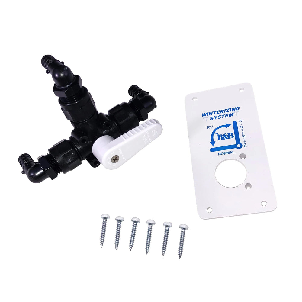B&B MOLDERS auto part