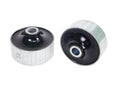 Whiteline 03-07 Honda Accord Front Control Arm Bushing Kit (Front Lower Inner Rear Bushing)