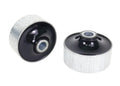 Whiteline 03-07 Honda Accord Front Control Arm Bushing Kit (Front Lower Inner Rear Bushing)
