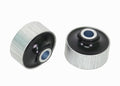 FRONT CONTROL ARM LOWER INNER REAR BUSHING STANDARD REPLACEMENT 9706