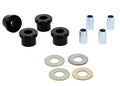 FRONT RACK AND PINION BUSHING KIT FITS TUNDRA 0711