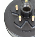 3500 LBS. BRAKE HUB 5451/2