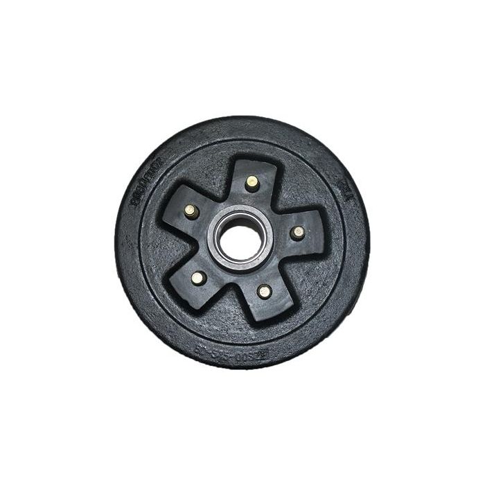 3500 LBS. BRAKE HUB 5451/2