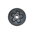 3500 LBS. BRAKE HUB 5451/2