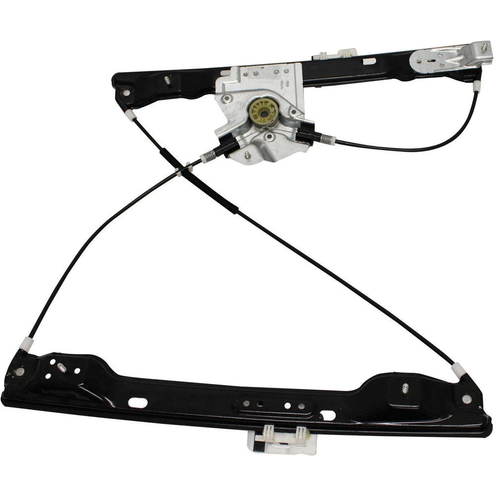 TRAKMOTIVE auto part