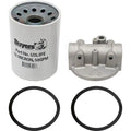 FILTER ASSY 10 MICR 25 PSI BYP