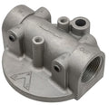 FILTER ASSY 10 MICR 25 PSI BYP
