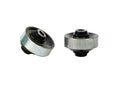 Control arm - lower inner rear bushing 2 Shell Bushings 2 Bearings Install Guide