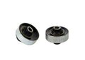 Control arm - lower inner rear bushing 2 Shell Bushings 2 Bearings Install Guide