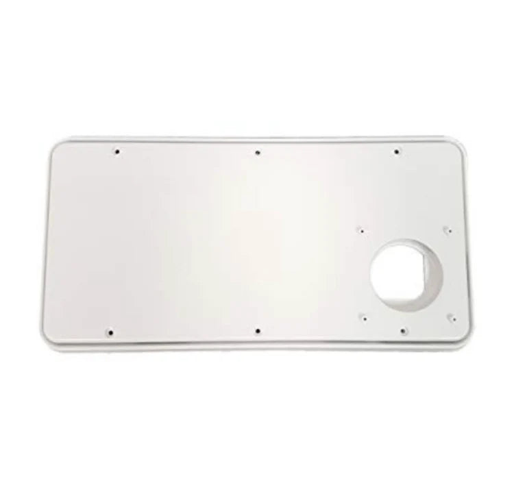KIT DOOR S 34 ARCTIC WH V4