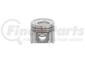 PISTON BODY W/O PIN