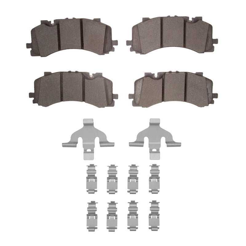 DFC auto part