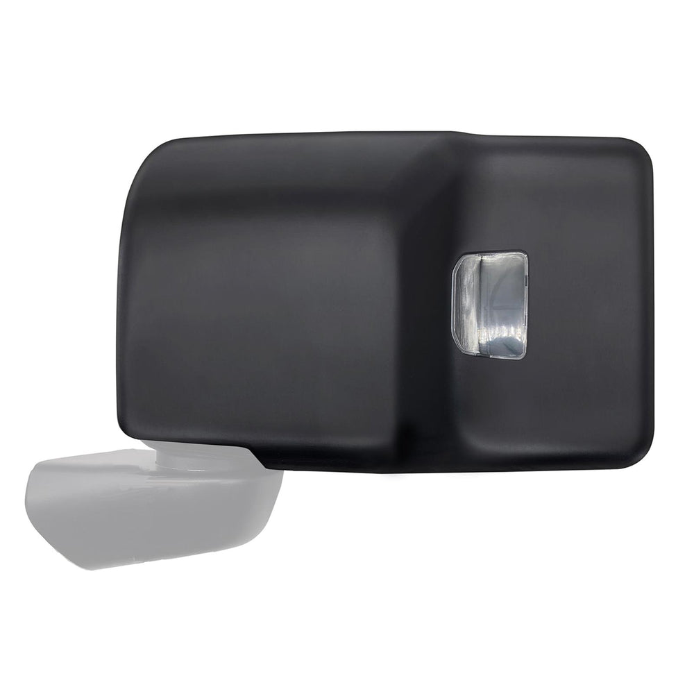 CUSTOM FIT TOWING MIRROR PAIR 2018