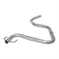 0104 LSERIES 2.2L EXHAUST PIPE