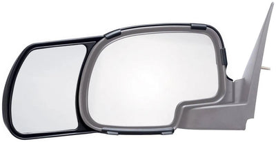 9906 SILV/SIERRA/0006 AVA/SUB/TAHO/YUK/ESC/07 SILV/SIERRA CLASSIC SNAPON TOWING MIROR PAIR