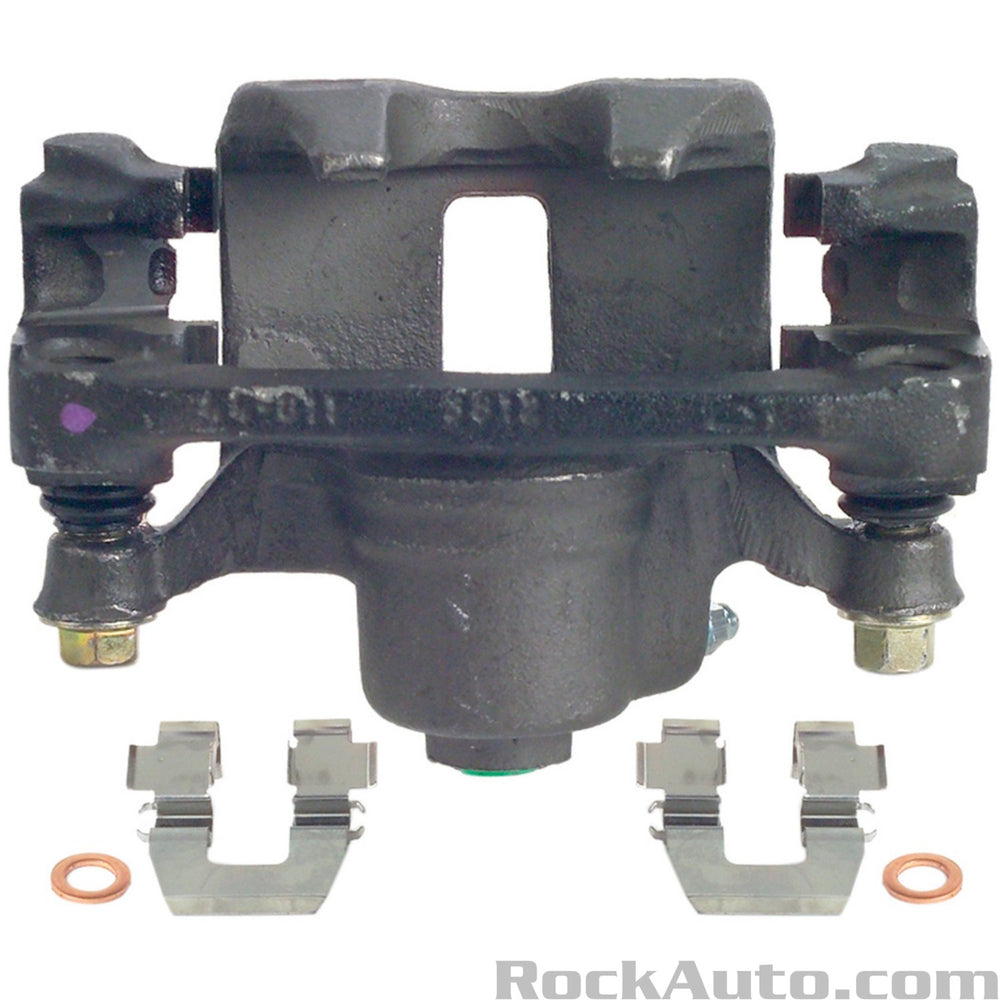FRICTION CHOICE CALIPERS