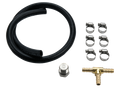 Wehrli Fuel Pressure Relief Valve Delete Kit for 2001-2004 Duramax LB7 100023