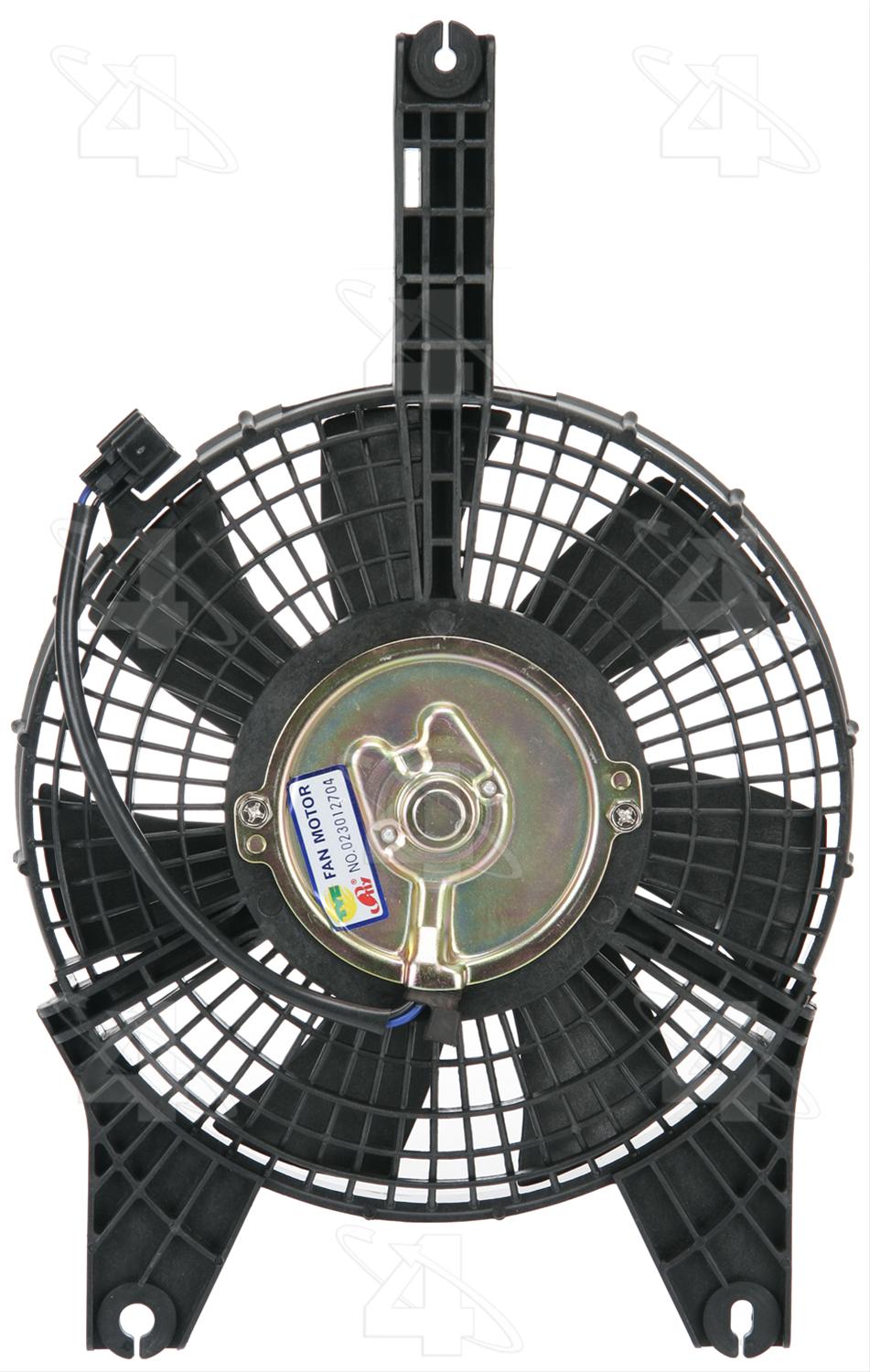 FOUR SEASONS auto part