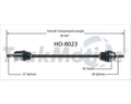 TRAKMOTIVE auto part