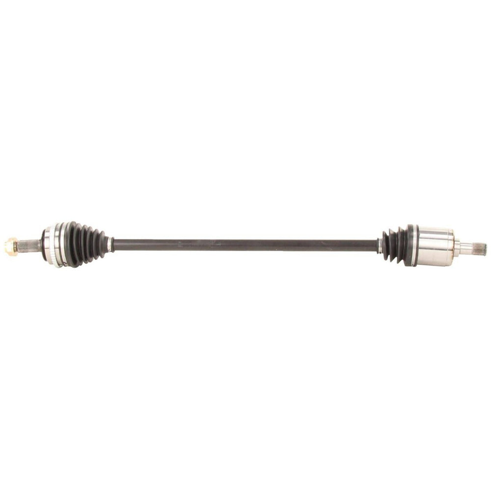 TRAKMOTIVE auto part