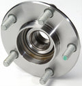MOOG 99-04 Chrysler 300M Rear Hub Assembly