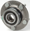 MOOG 99-04 Chrysler 300M Rear Hub Assembly