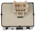 POWER WINDOW SWITCH