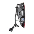 RH TAILLAMP ASSY CHEVROLET COLORADO 20042012; GMC CANYON 20042012