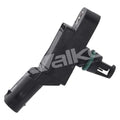 MANIFOLD ABSOLUTE PRESSURE SENSOR