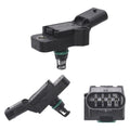 MANIFOLD ABSOLUTE PRESSURE SENSOR
