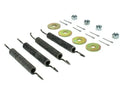 DRUM BRAKE HARDWARE KIT