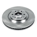 Power Stop 04-09 Cadillac SRX Front Autospecialty Brake Rotor