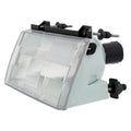 LH HEADLAMP ASSY COMPOSITE; TEMPO 9294