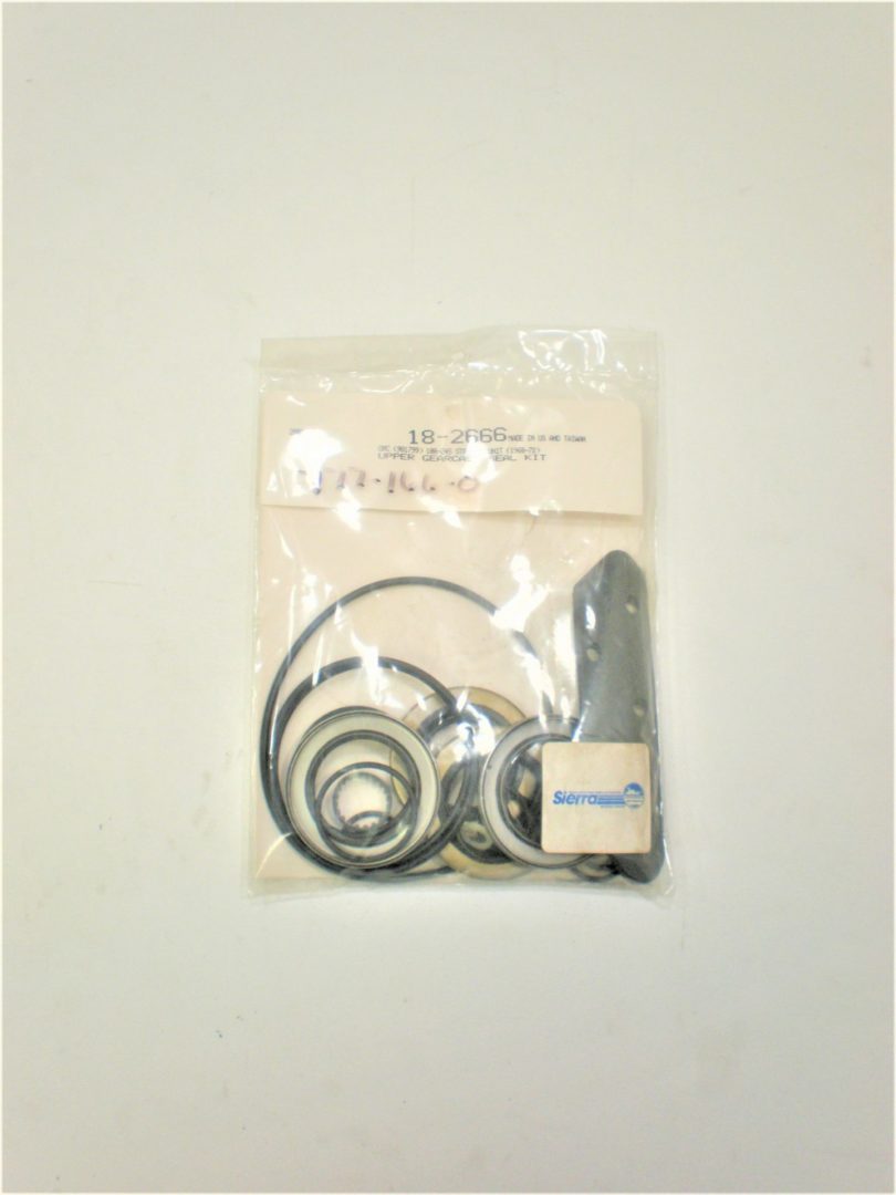 SIERRAMARINE auto part