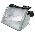 RH HEADLAMP ASSY COMPOSITE; TEMPO 9294