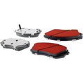 Stoptech PQ Pro Brake Pads Front Hyundai Kia Rondo Sonata 2007 - 2015