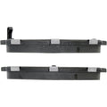 Stoptech PQ Pro Brake Pads Front Hyundai Kia Rondo Sonata 2007 - 2015