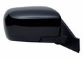 0609 MAZDA 5 RH HEATED POWER FOLDAWAY OE MIRROR TEXTURED BLACK PTM COVER