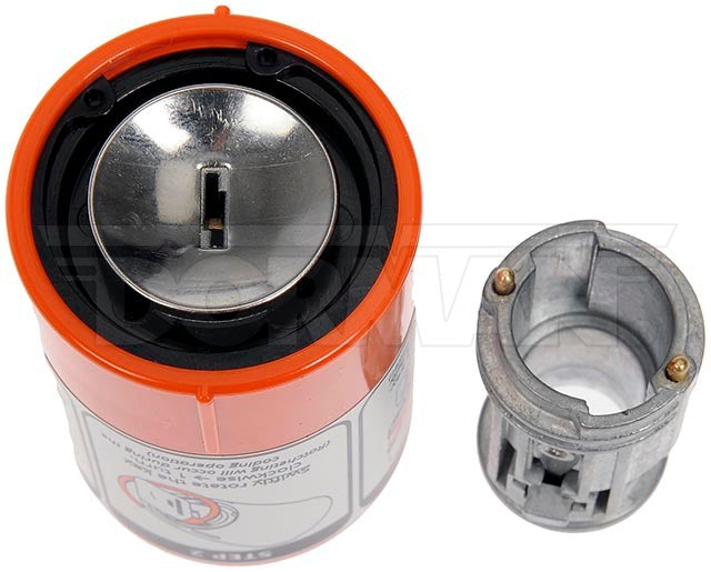 IGNITION LOCK CYL