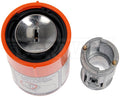 IGNITION LOCK CYL