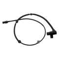Power Stop 04-05 Porsche Carrera GT Front Euro-Stop Electronic Brake Pad Wear Sensor