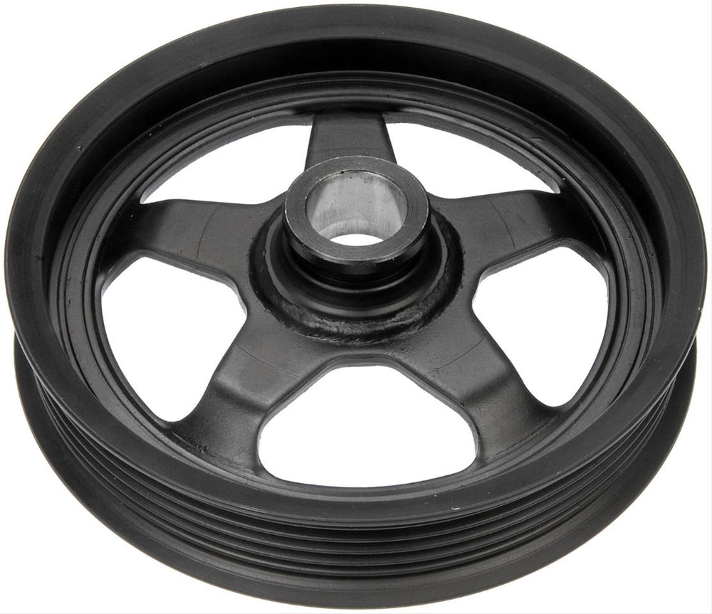 POWER STEERING PULLEY